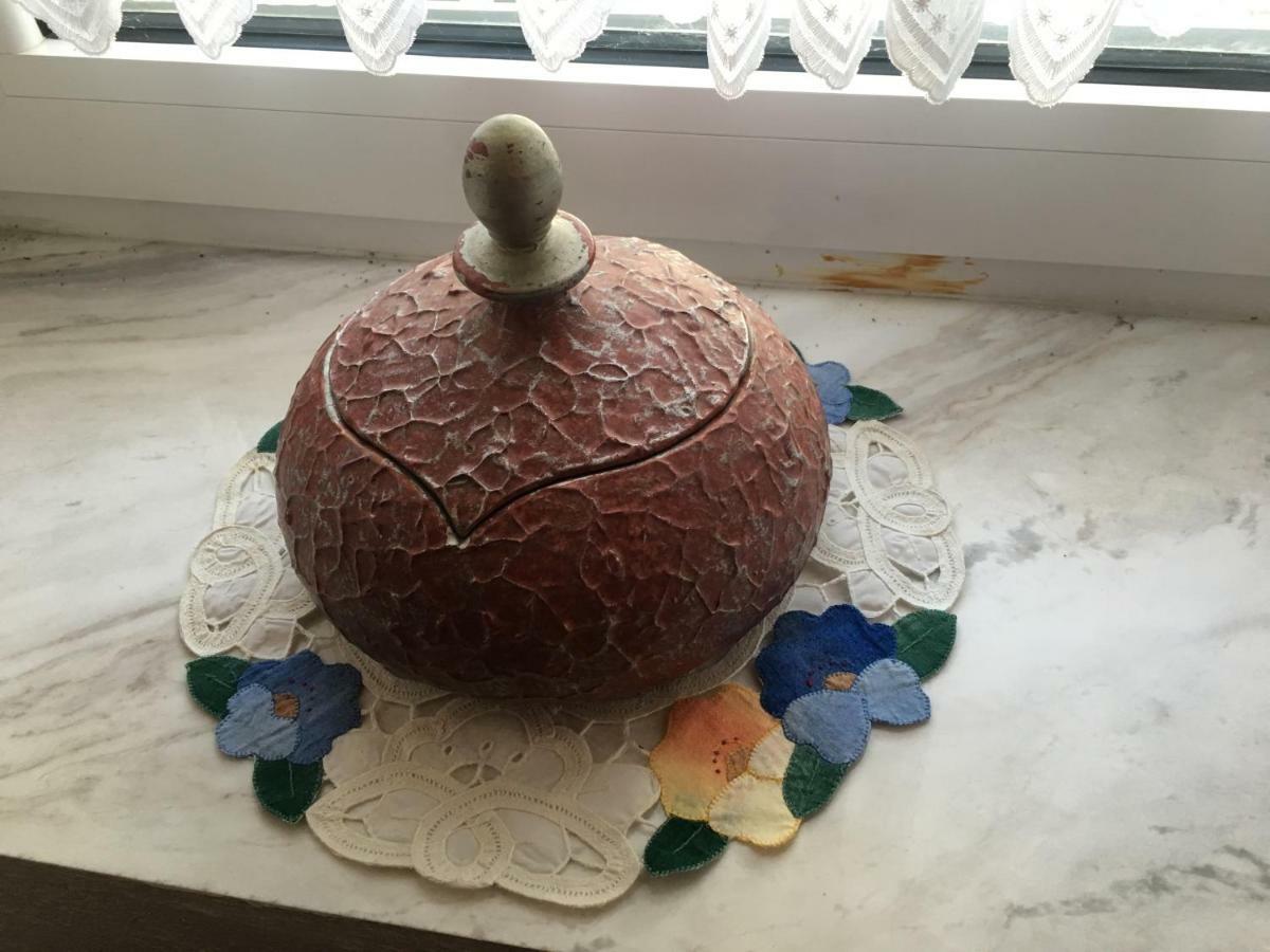 Spiti Ena Villa Theologos  Екстериор снимка