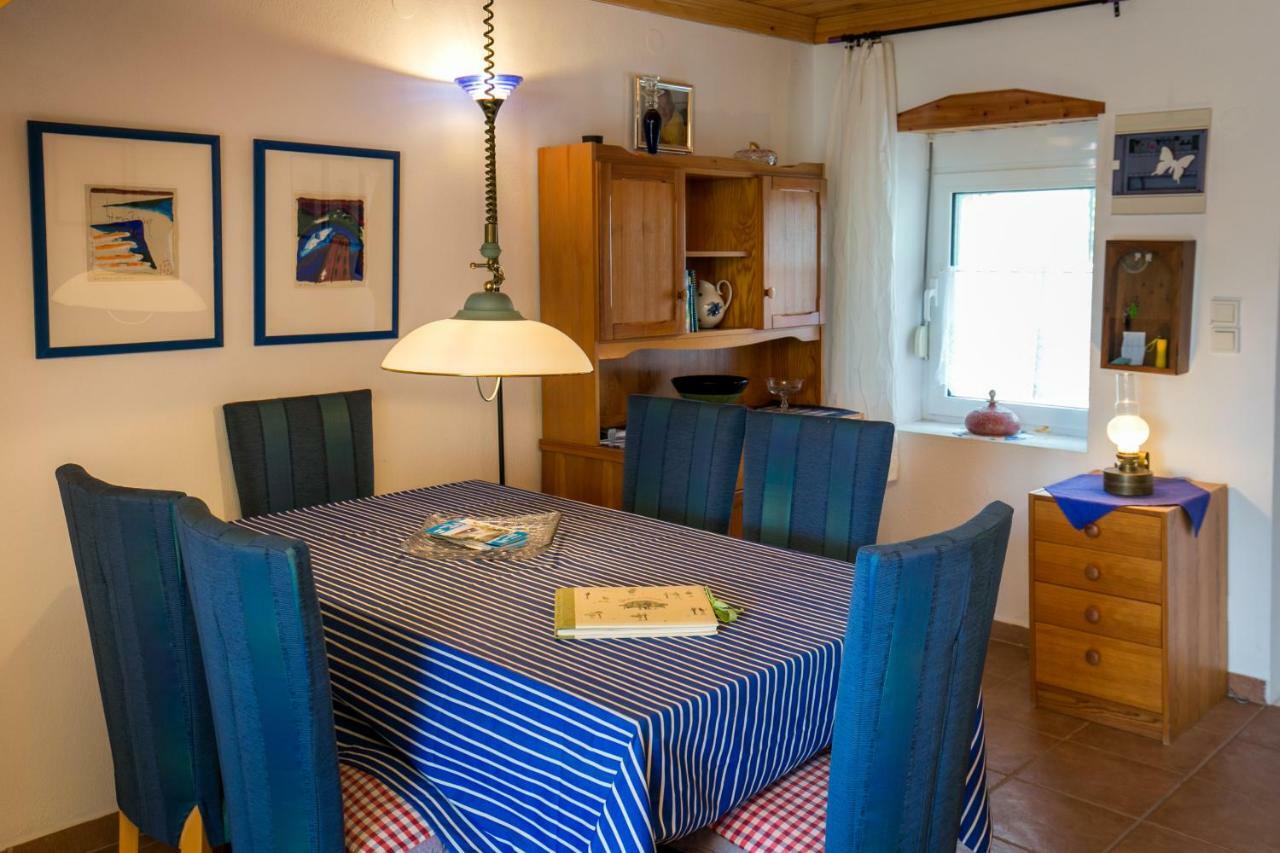 Spiti Ena Villa Theologos  Екстериор снимка